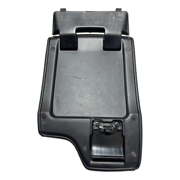 Apoio De Braço Console Hilux 2018 Original