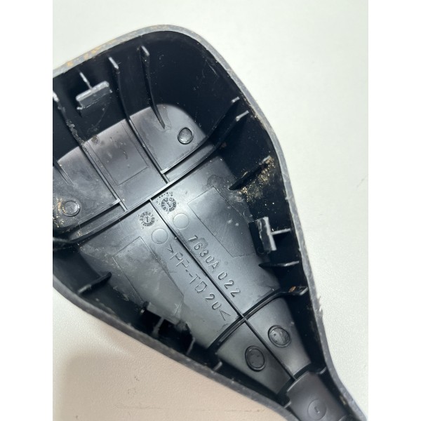 Moldura Sensor Chuva Original Mitsubishi Pajero 13/16