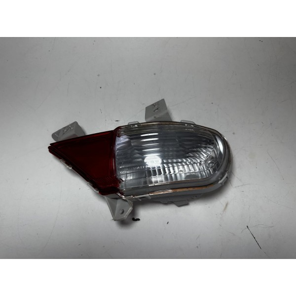 Lanterna Refletor Neblina Esquerdo Triton 2012/2018 Original