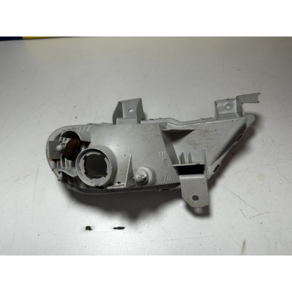 Lanterna Refletor Neblina Esquerdo Triton 2012/2018 Original