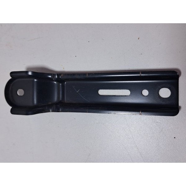 Suporte Radiador Toyota Hilux 2.8 Diesel 2020 Original