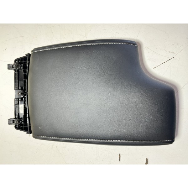 Apoio Braço Console Sw4 2016/2021 Detalhe Original