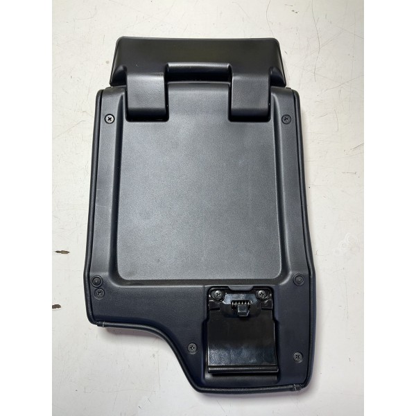 Apoio Braço Console Sw4 2016/2021 Detalhe Original