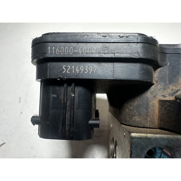 Modulo Abs A70 Chevrolet S10 2017 Original