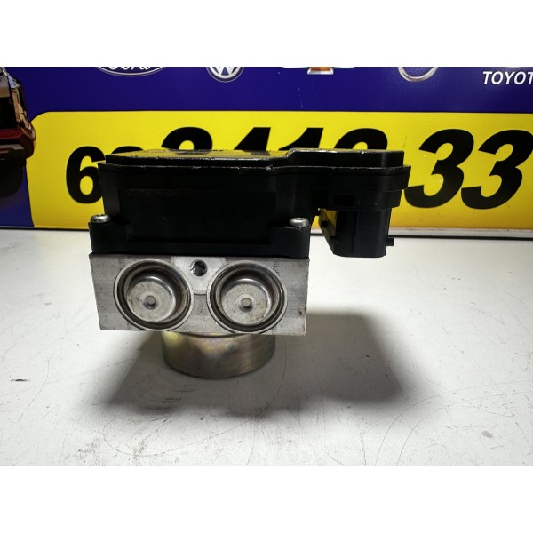 Modulo Abs A70 Chevrolet S10 2017 Original