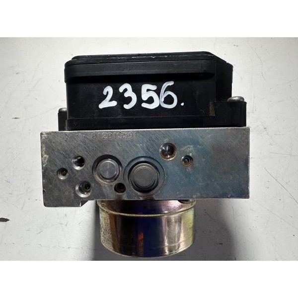 Modulo Abs A70 Chevrolet S10 2017 Original