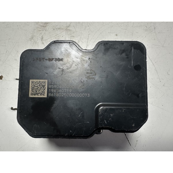 Modulo Abs A70 Chevrolet S10 2017 Original