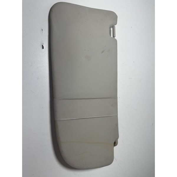 Quebra Sol Esquerdo Sem Espelho S10 Nova 2012/2023 Original