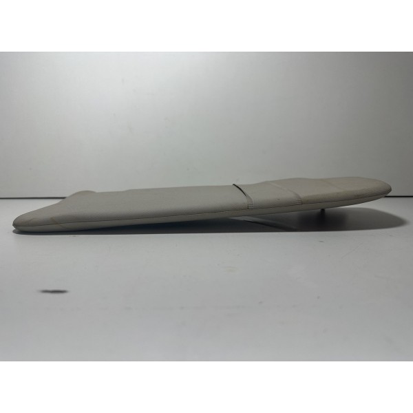 Quebra Sol Esquerdo Sem Espelho S10 Nova 2012/2023 Original