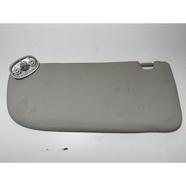 Quebra Sol Esquerdo Sem Espelho S10 Nova 2012/2023 Original