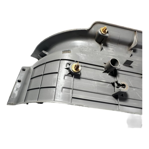 Soleira Traseira Direita L200 2008/2016 Original Cinza