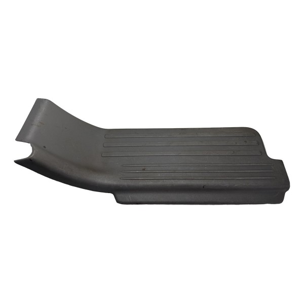 Soleira Traseira Direita L200 2008/2016 Original Cinza