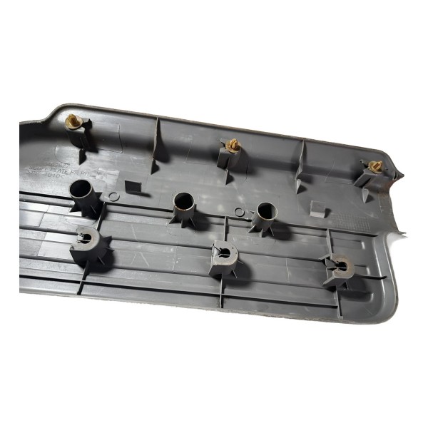 Soleira Traseira Direita L200 2008/2016 Original Cinza