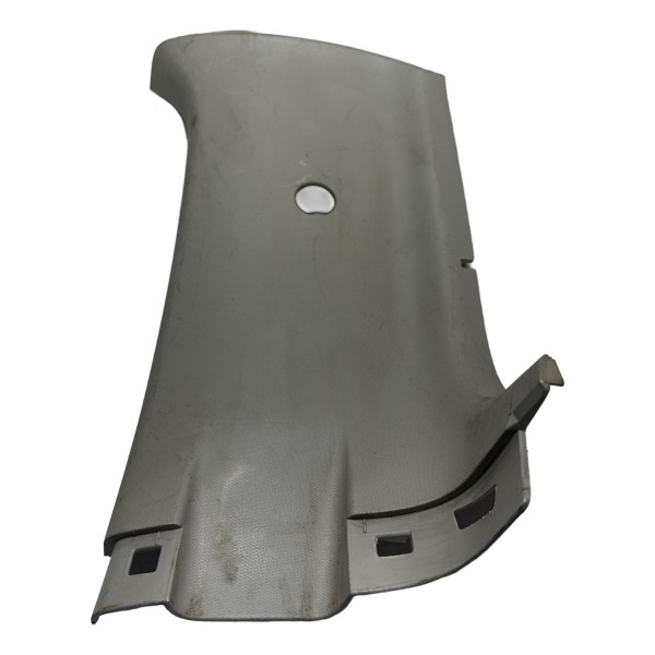 Acabamento Interno Coluna Traseira Direita Gm S10 13/22 Orig