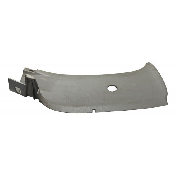 Acabamento Interno Coluna Traseira Direita Gm S10 13/22 Orig