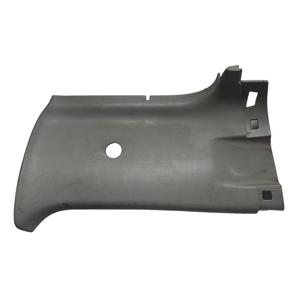 Acabamento Interno Coluna Traseira Direita Gm S10 13/22 Orig