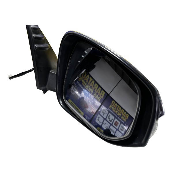 Retrovisor Amarok  L/d 2015/2019 Original