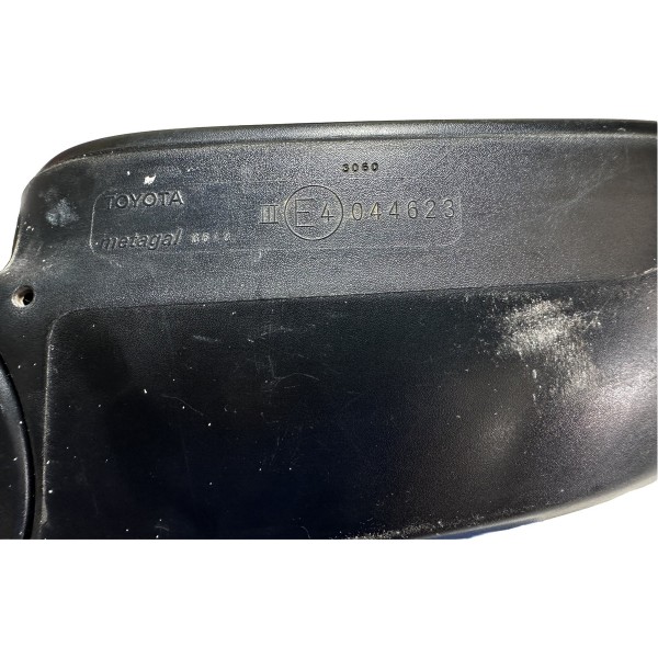 Retrovisor Amarok  L/d 2015/2019 Original