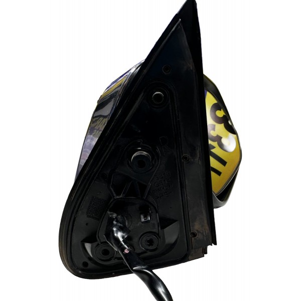 Retrovisor Amarok  L/d 2015/2019 Original