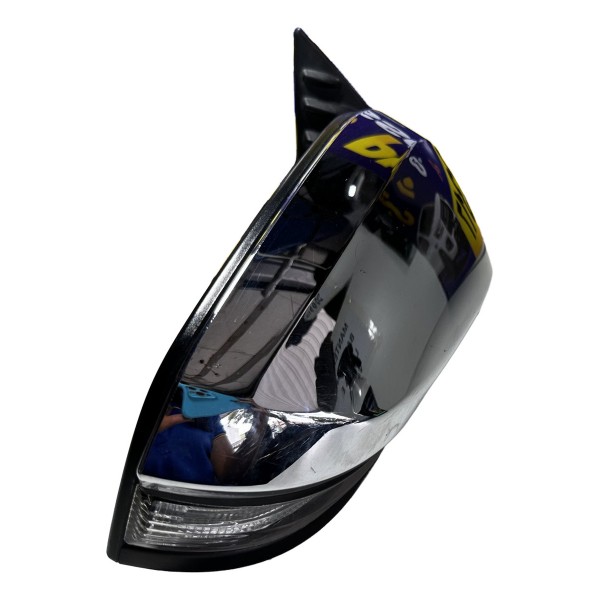 Retrovisor Amarok  L/d 2015/2019 Original