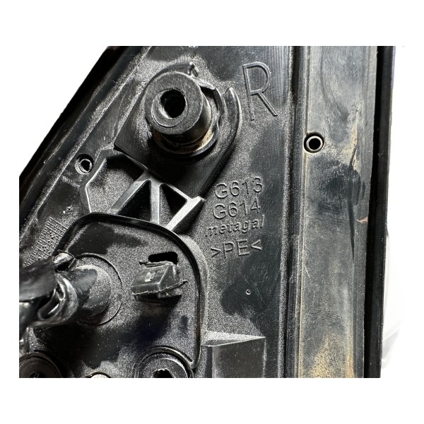 Retrovisor Amarok  L/d 2015/2019 Original