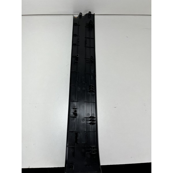 Soleira Interna Dianteira Esquerda Hilux Sw4 16/24 Original Preto