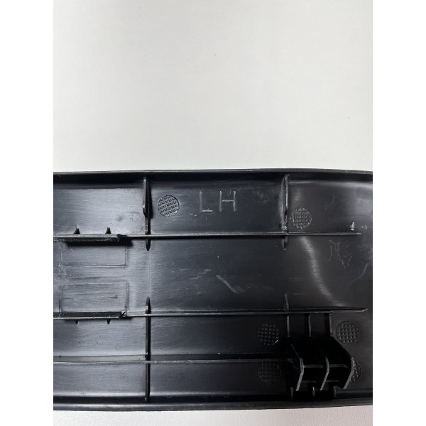 Soleira Interna Dianteira Esquerda Hilux Sw4 16/24 Original Preto