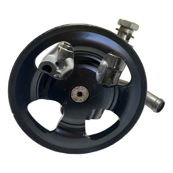 Bomba Direção Hidráulica Triton 2.4 2022 Original