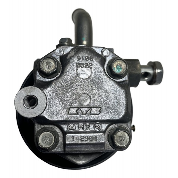 Bomba Direção Hidráulica Triton 2.4 2022 Original