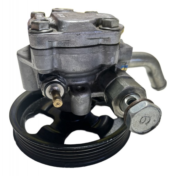 Bomba Direção Hidráulica Triton 2.4 2022 Original