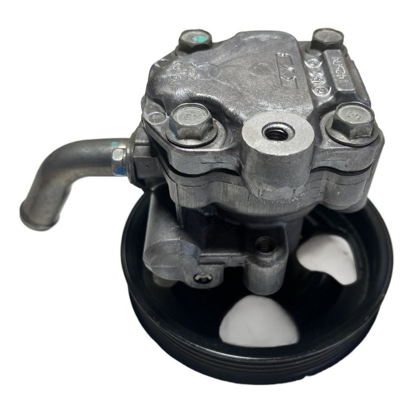 Bomba Direção Hidráulica Triton 2.4 2022 Original