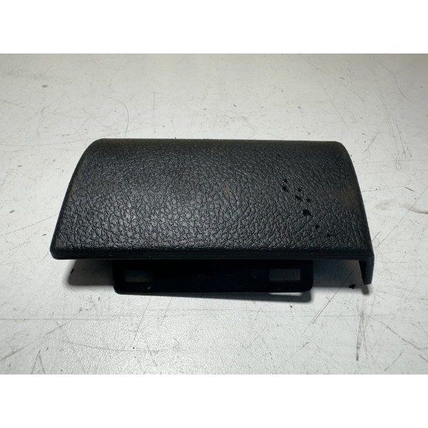 Tampa Porta Copos Painel Esquerdo Sw4 2016/2022 Original Preto