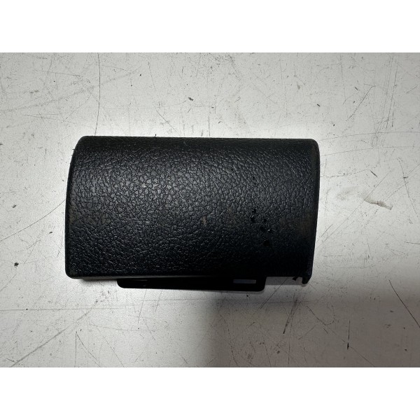 Tampa Porta Copos Painel Esquerdo Sw4 2016/2022 Original Preto