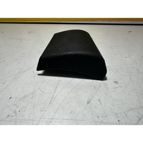 Tampa Porta Copos Painel Esquerdo Sw4 2016/2022 Original Preto