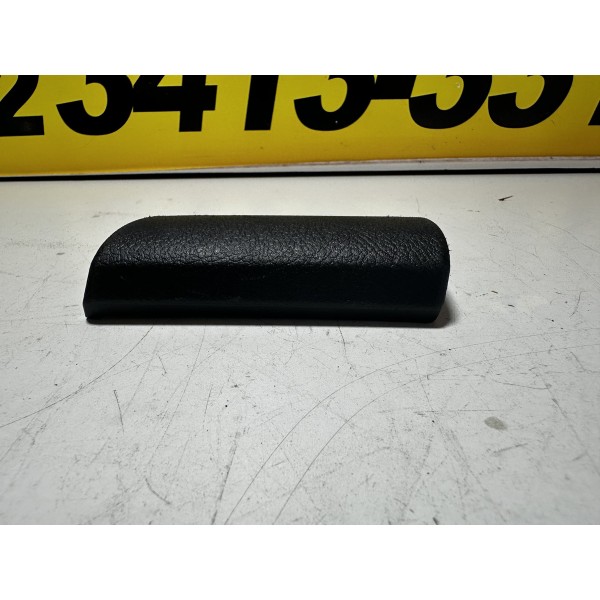 Tampa Porta Copos Painel Esquerdo Sw4 2016/2022 Original Preto