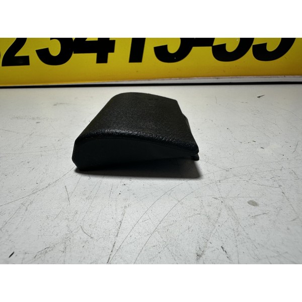 Tampa Porta Copos Painel Esquerdo Sw4 2016/2022 Original Preto