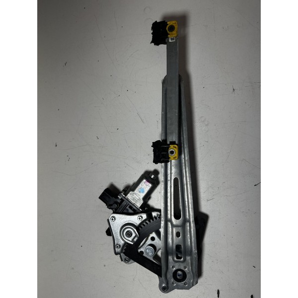 Máquina Vidro Traseiro Direito Gm S10 2023 Original