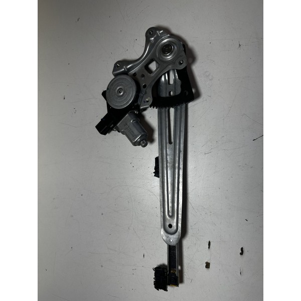 Máquina Vidro Traseiro Direito Gm S10 2023 Original