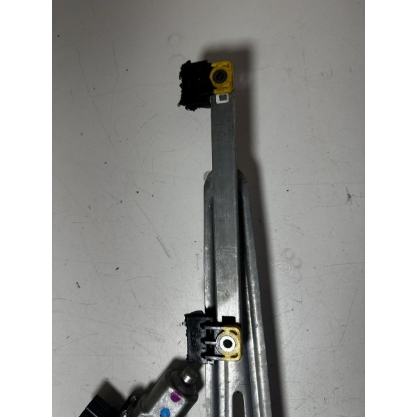 Máquina Vidro Traseiro Direito Gm S10 2023 Original