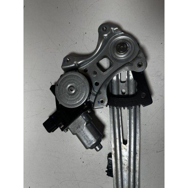 Máquina Vidro Traseiro Direito Gm S10 2023 Original
