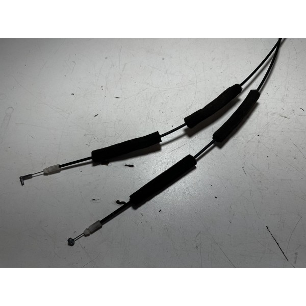 Fechadura Trava Elétrica Dianteira Esquerda Nova S10 Origin