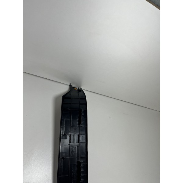Friso Soleira Interna Traseira Direita Sw4 16/24 Original Preto