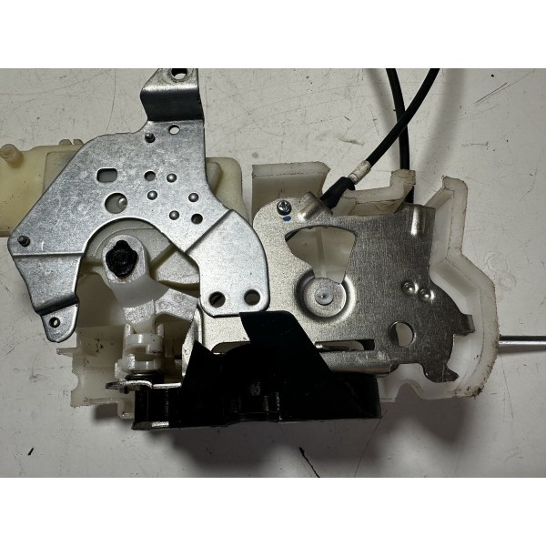 Fechadura Trava Elétrica Dianteira Direita Nova S10 Original