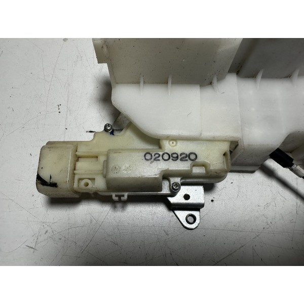 Fechadura Trava Elétrica Dianteira Direita Nova S10 Original