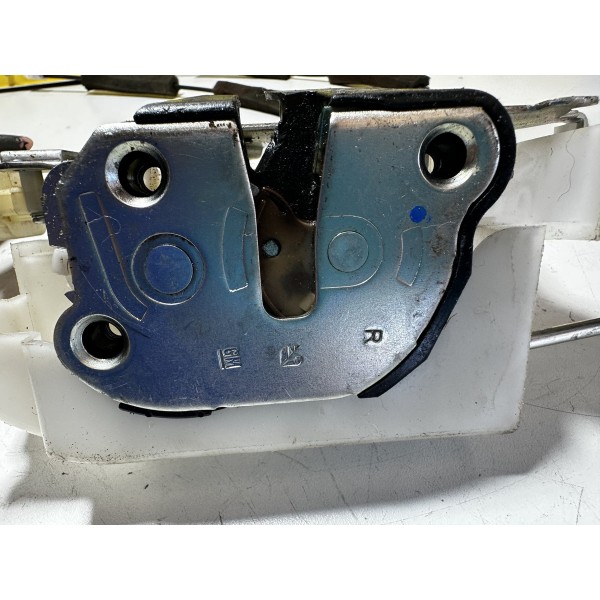 Fechadura Trava Elétrica Dianteira Direita Nova S10 Original