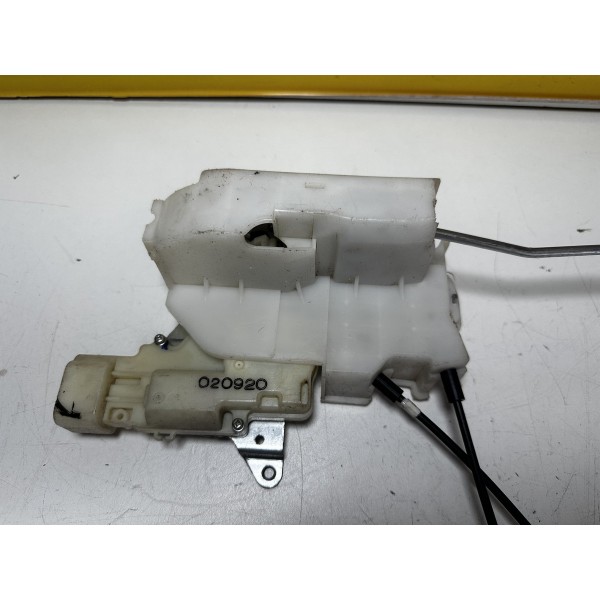 Fechadura Trava Elétrica Dianteira Direita Nova S10 Original