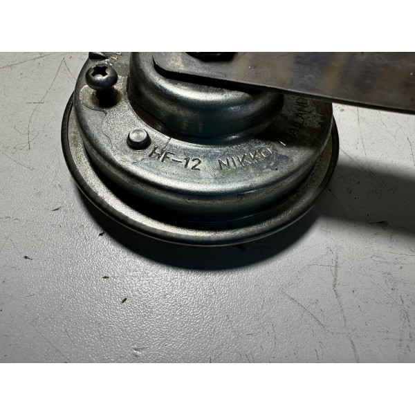 Buzina L200 Triton 2009/2015 Original