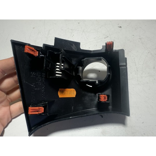 Moldura Start Stop Toyota Sw4 2016/2023 Original