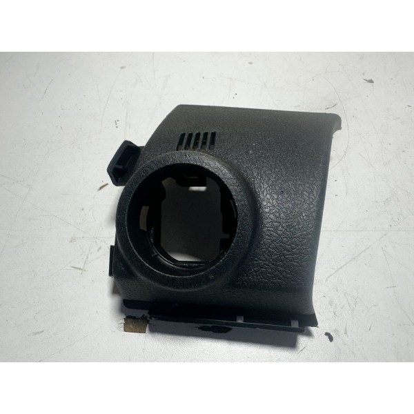 Moldura Start Stop Toyota Sw4 2016/2023 Original