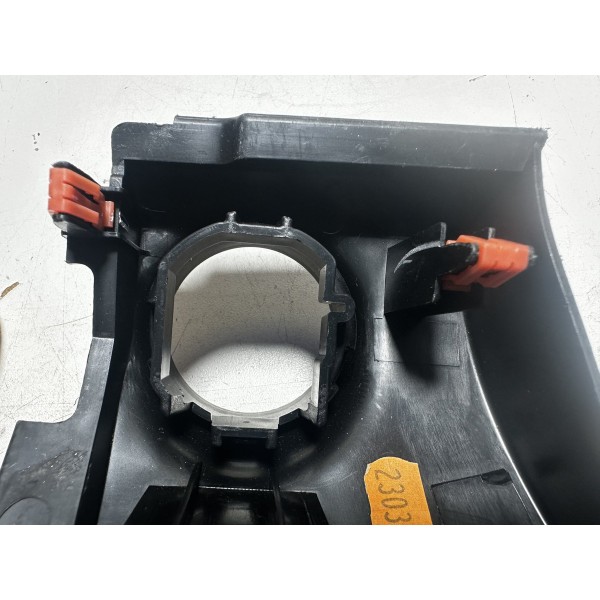 Moldura Start Stop Toyota Sw4 2016/2023 Original